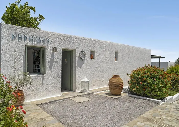 Niriides Resort