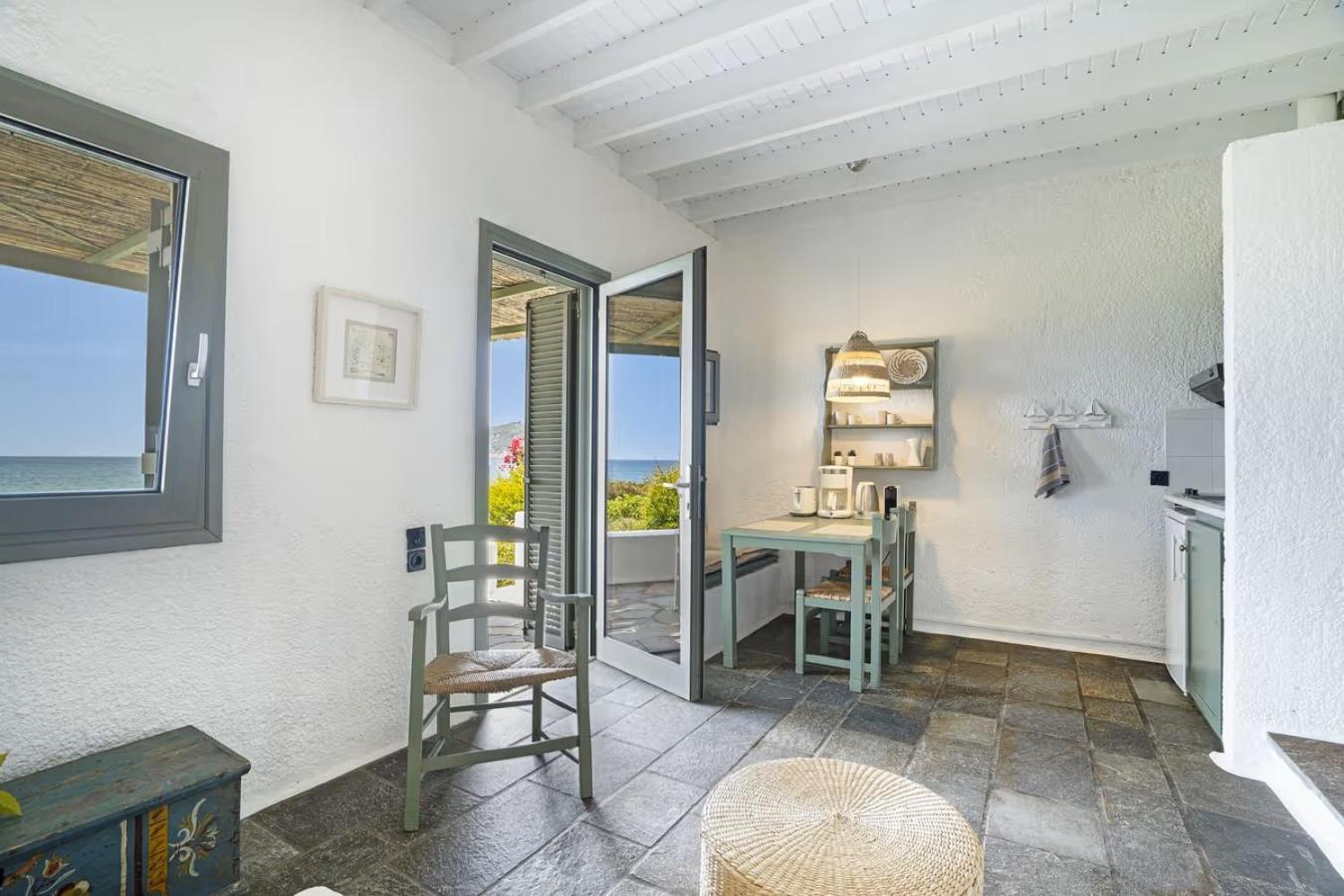 Niriides Apartment Gythio