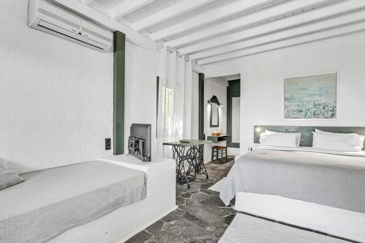 Niriides Apartment